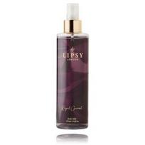 Lipsy Royal Garnet Body Mist kūno dulksna moterims - 250 ml.