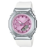 Casio G-shock Analog-Digital  Women GM-S2110-7A6ER