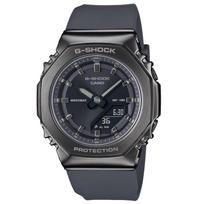Casio G-shock Analog-Digital  Women GM-S2110B-8AER