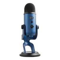 LOGITECH Blue Yeti Microphone