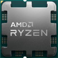 AMD CPU Desktop Ryzen 5 6C/12T 7500X3D (4.5GHz,102MB,65W,AM5) tray, with Radeon Graphics