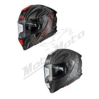 PREMIER HELMETS Hyper Carbon PS šalmas