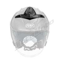 PREMIER HELMETS JT5 Carbon šalmo ventiliacijos rinkinys