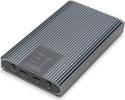 Digitus External HDD Enclosure DA-71559