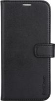 Radicover - Radiation Protection Wallet Vegan Leather iPhone 15 PLUS Flipcover Black PU