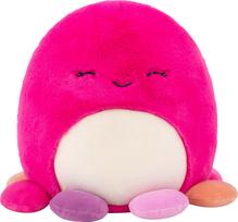 Squishmallows - 30 cm Fuzz A Mallows Octavia Octopus (259144)