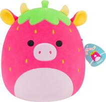 Squishmallows - 30 cm P24 Cleary Cow (248584)