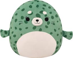 Squishmallows - 40 cm P25 Chutney Seal (258624)