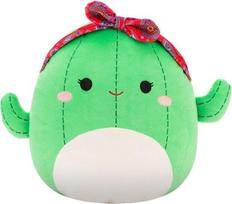 Squishmallows - 40 cm Plush P23 - Maritza Kaktus (227675)
