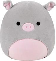 Squishmallows - 50 cm Fuzz A Mallows Bessa Pig (259200)
