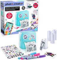 Studio Creator - Instant Pocket Printer (12517)