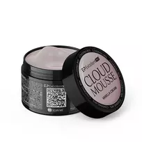 EXCELLENT PRO_Cloud Mousse builder gel Vanilla Cream 50g