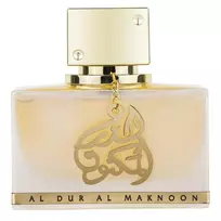 Universalūs kvepalai LATTAFA Al Dur Al Maknoon Gold EDP spray 100ml
