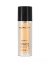 BareMinerals, Original Liquid Mineral, Luminous, Liquid Foundation, 06, Neutral Ivory, SPF 20, 30 ml