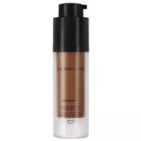 BareMinerals, Original Liquid Mineral, Luminous, Liquid Foundation, 30, Deepest Deep, SPF 20, 30 ml