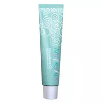Intercosmo, Nutrilux, Macadamia Oil, Permanent Hair Dye, 0.90 Moon Blossom, 60 ml