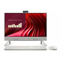 Kompiuteris Dell 24 All-in-One EC24250 Windows 11 Pro 7-150U/16GB/1TB/23.8 FHD jutiklinis ekranas/Intel grafika/kamera/WLAN + Bluetooth/Apšviečiama klaviatūra/3 metų ProSupport | EC24250_RPLU-R_002 | 5397321028055