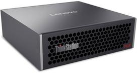 Stacionarus kompiuteris Lenovo ThinkStation PGX NVIDIA GB10 Grace Blackwell 128GB 1 TB SSD Linux | 30KL0004YM | 0199272301837
