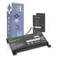 Mitsu FM08 HP OMEN 17-AN 17-W103 12pin 5972mAh 14,8V