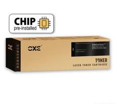 Kasetė lazeriniui spausdintuvui Toneris HP 106A (W1106A) spausdintuvo kasetė – Laser 107 / 135 / 137 / 138, juodas, iki 1000 psl.
