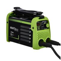 Inverterinis suvirinimo aparatas KD1782, 330A MMA TIG LIFT VRD