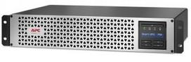 APC Smart-UPS Li-Ion 750VA Short Depth with SmartConnect UPS Rack AC 230V 600Watt 750VA 1-phase RS-232 USB oc 8 2U Black