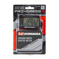 Yoshimura PRO-GRESS2 daugiafunkcis temperatūros matuoklis YOSHIMURA 419-P02-0100
