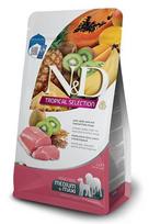 Farmina N&D Tropical Selection vidutinių ir didelių veislių šunims su kiauliena, 2 kg