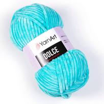 Mezgimo siūlai Dolce YarnArt, 100 g, spalva 746