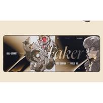 Oficialus „League of Legends“ FAKER ir Ahri PELĖS KILIMĖLIS Legendų salės pirmasis narys LongMouse pad