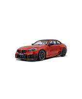 Diecast Modelis Solido S1812902 Bmw M2 Performance Parts Toronto Red Metallised 2024 1/18