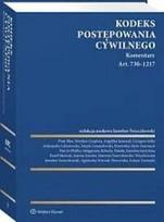 Civilinio proceso kodeksas. Komentaras - kolektyvinis darbas