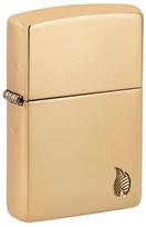 Žiebtuvėlis Zippo 46397 Armor® Flame Design