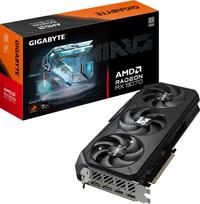 RX9070 16GB Gigabyte Gaming GDDR6 | GV-R9070GAMING-16GD | 4719331356156
