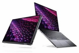 Nešiojamas kompiuteris Dell Latitude 13 - 9330 2-in-1 i5-1240U 16GB 512GB