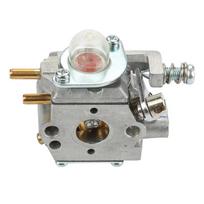 Walbro WT-424 karbiuratorius Echo PE-2400 GT2400 SRM-2410 TT-24 PPT-2400 PP-1250 SRS-2400 HCA-2400 12300052133 žoliapjovei