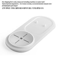 110V 220V Instant Hot Water Dispenser Household Small Desktop Fast Heating Mini Portable Desktop Pocket Water Dispenser