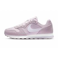 Nike MD Runner 2 PE GS Iced Lilac Vaikams Sportbačiai Violetiniai Barely-Grape BQ8271-500 36