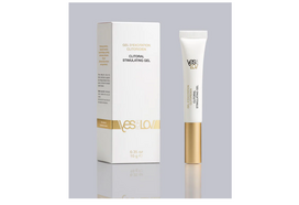 YESforLOV Clitoral Stimulating Gel for Women 10g