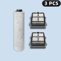 Suderinamas su ( Tineco Floor One S5 Steam / Tineco iFloor 5 Steam ) Atsarginės dalys Priedai Ritininis šepetys Hepa filtras