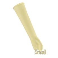 Miaojie 30cm Sunkiai dirbami latekso darbo pirštinės