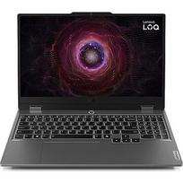 Lenovo LOQ 15ARP9 Luna Grey, 15.6" FHD IPS 144Hz, Ryzen 5 7235HS, 16GB, 512GB + 1TB SSD, GeForce RTX 3050 6GB, Windows 11 Home PL 83JC005VPB|0510M2