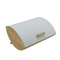 Duoninė dėžė konteineris virtuvės stalviršiui dėžė kepiniams kepykla sandėliukas 30.5X24.5X16CM