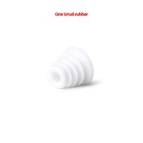 For Narwal Freo/ T10 / Freo X Ultra/ Freo Z Ultra/ Freo Z10 Robot Vacuum and Mop  Water Tank Rubber Accessories Repacement Parts