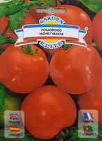 Pomidorai Money Maker, Garden Elite