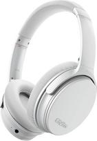 Srhythm NC35 aktyvaus triukšmo slopinimo belaidės "Bluetooth" ausinės - LDAC režimas, greitasis įkrovimas, 50+ atkūrimas Ausinės su mikrofonu, 2 įrenginių prijungimas, atminties baltymo ausų kaušeliai
