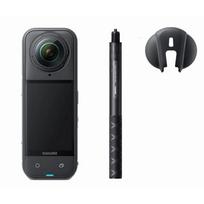 Insta360 X5 Snowboard Bundle