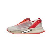 adidas Y-3 S-Gendo Run Talc Scarlet Unisex sportbačiai Kreminiai Kreminiai-Balti Geresni-Raudoni JQ2463 38