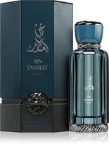 Kvapusis vanduo Al Wataniah Ain Emarat Extrait EDP vyrams, 100 ml
