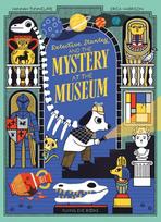 Detective Stanley and the Mystery at the Museum, Detective Stanley and the Mystery at the Museum